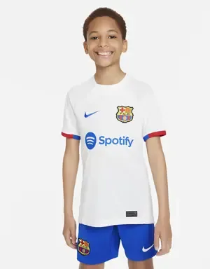 Nike Segunda equipación Stadium FC Barcelona 2023/24