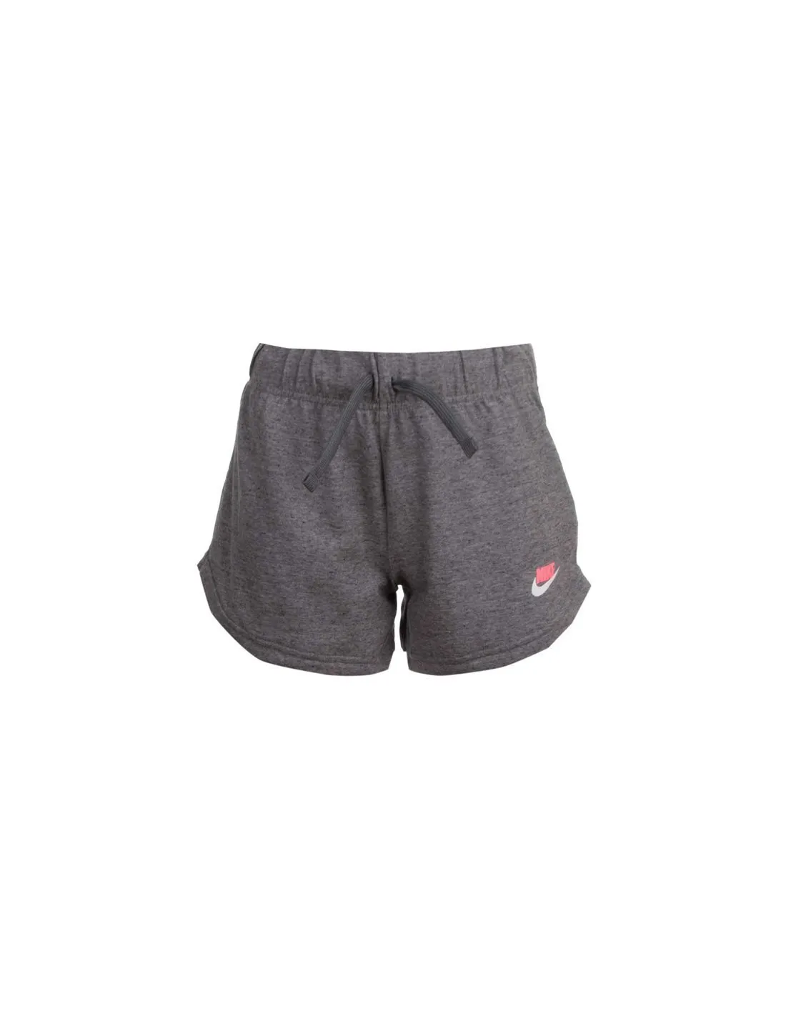 NIKE - Short gris DA1388 091 Niña