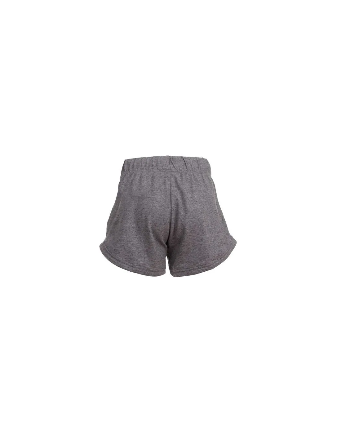 NIKE - Short gris DA1388 091 Niña