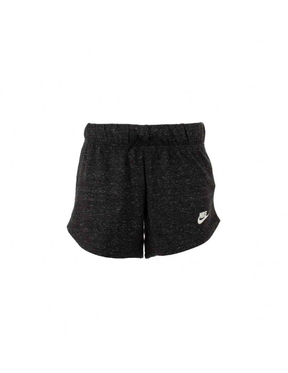 NIKE - Short gris oscuro DA1388-032 Niña