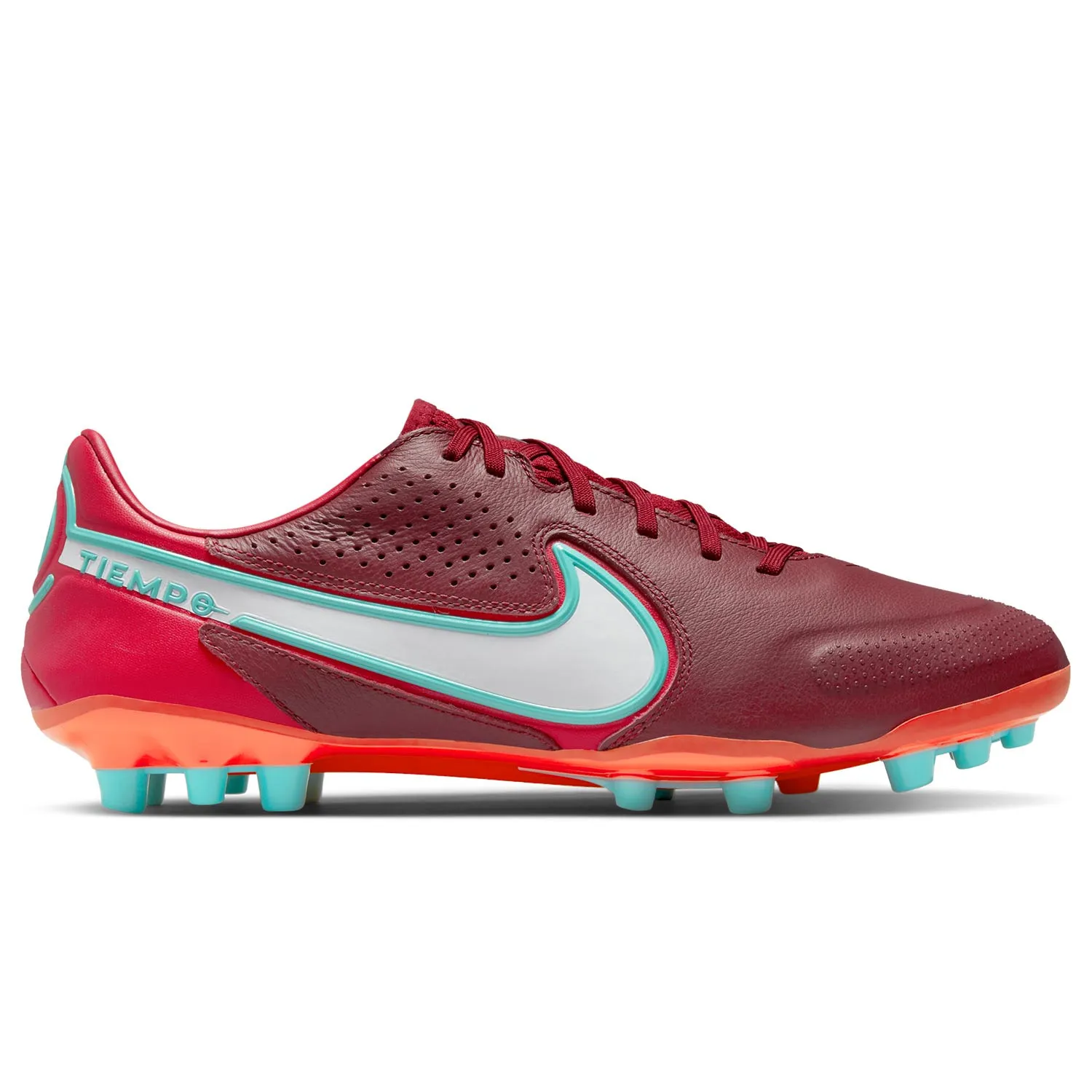 Nike Tiempo Legend 9 Pro AG-PRO