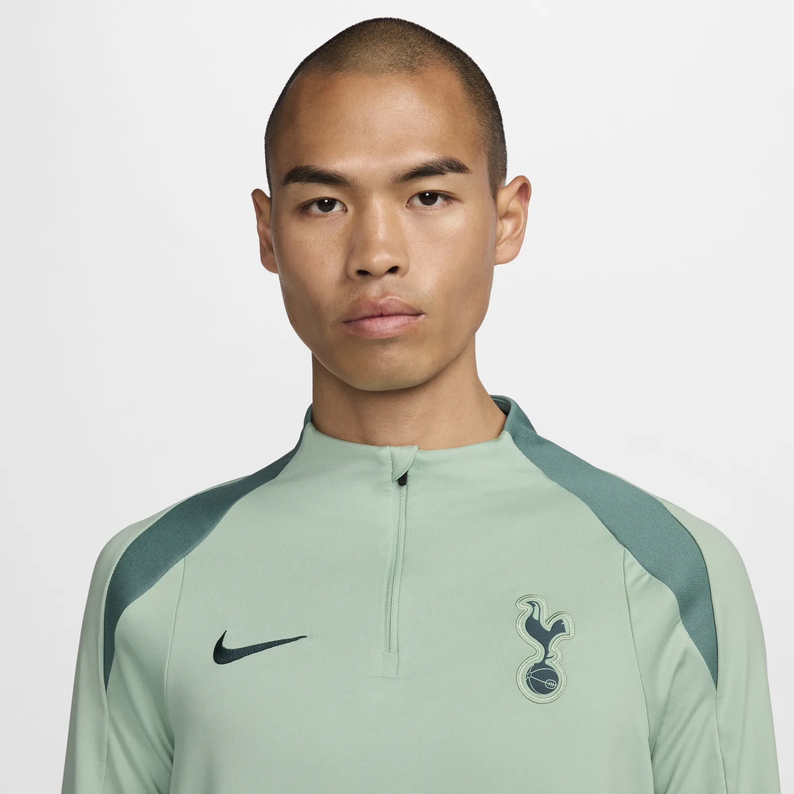 Nike Tottenham Hotspur FC DF STRK DRILL TOP K3R