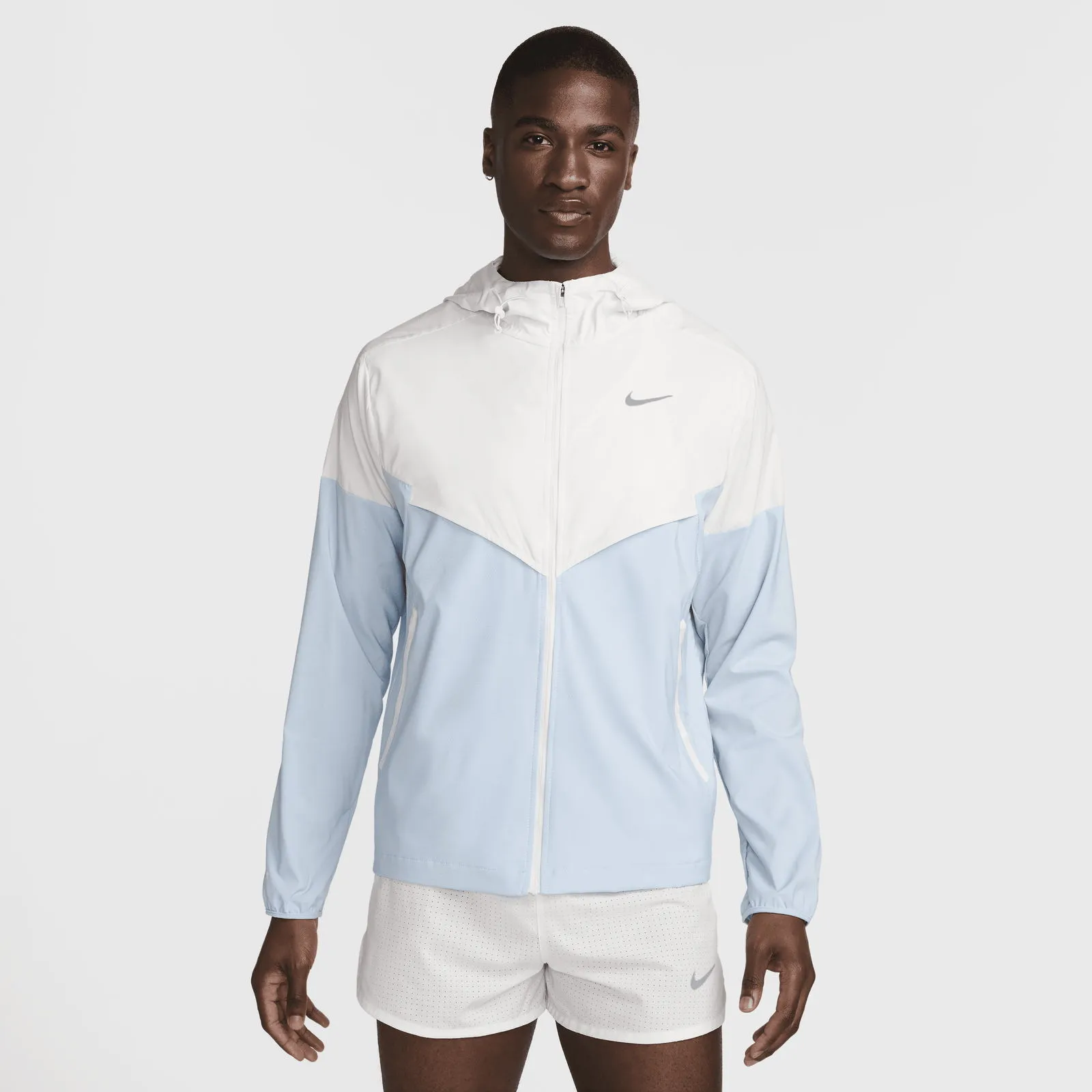 Nike Windrunner Repel