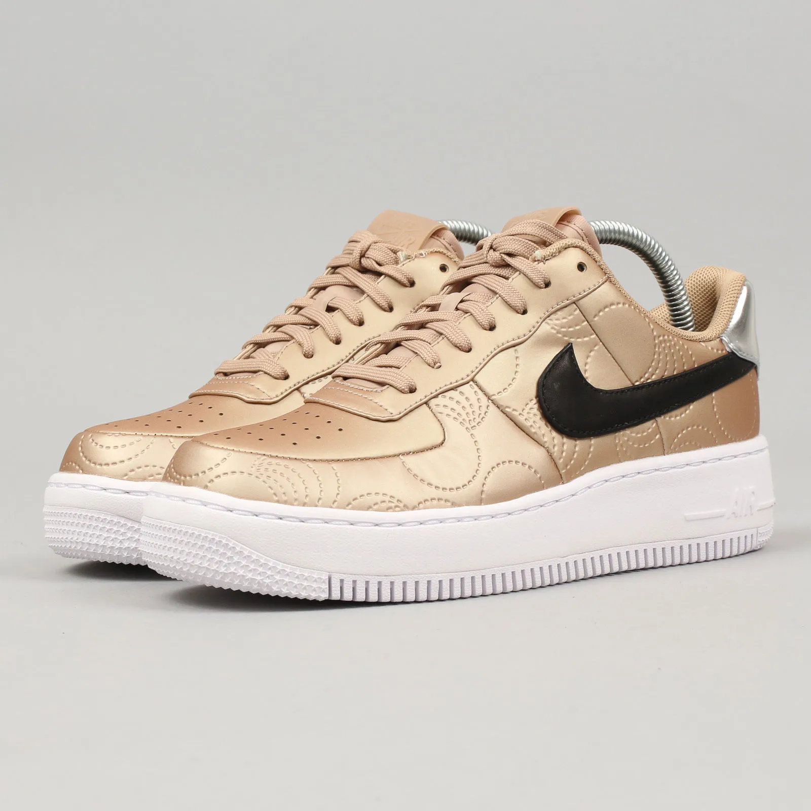 Nike WMNS Air Force 1 Upstep Lotc QS