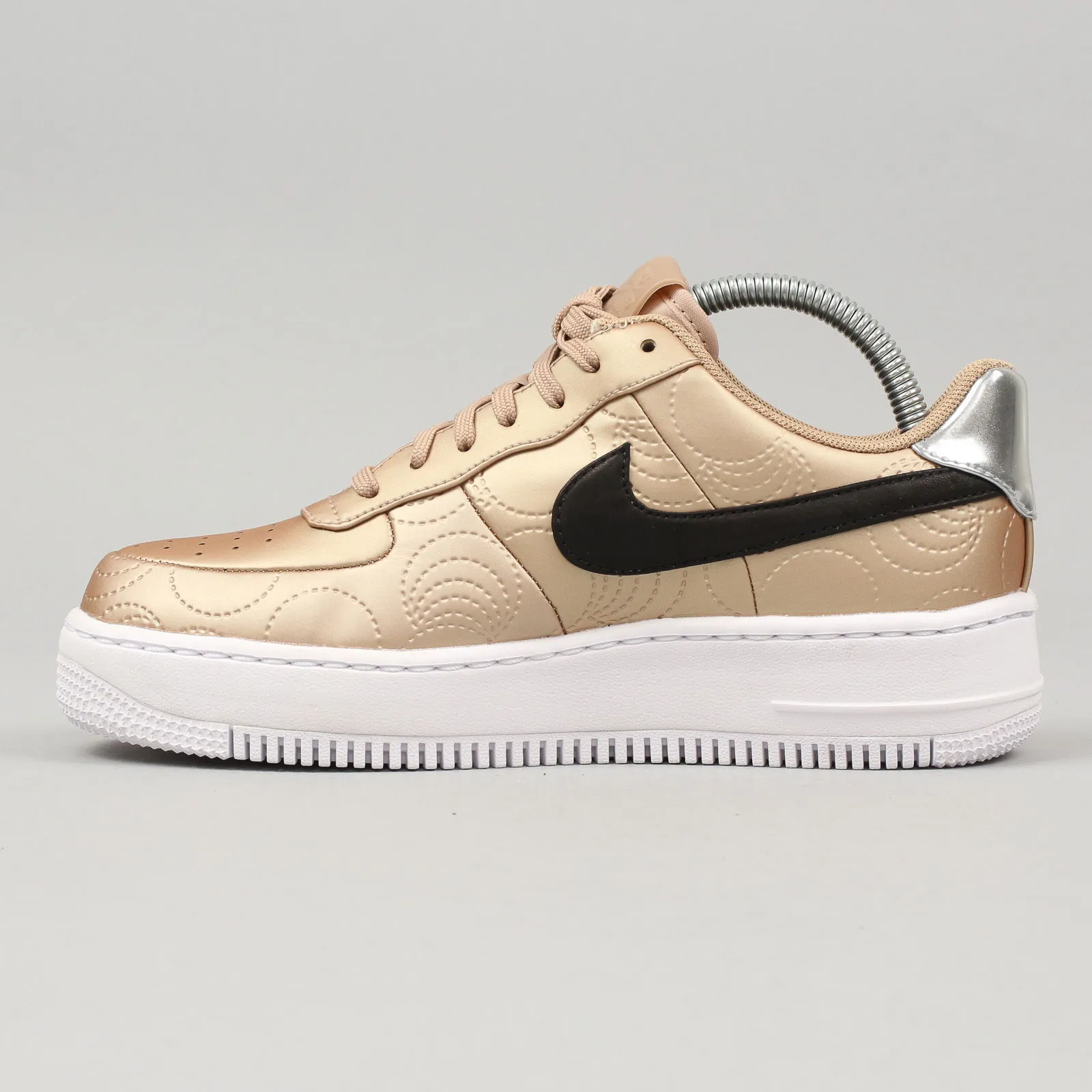 Nike WMNS Air Force 1 Upstep Lotc QS