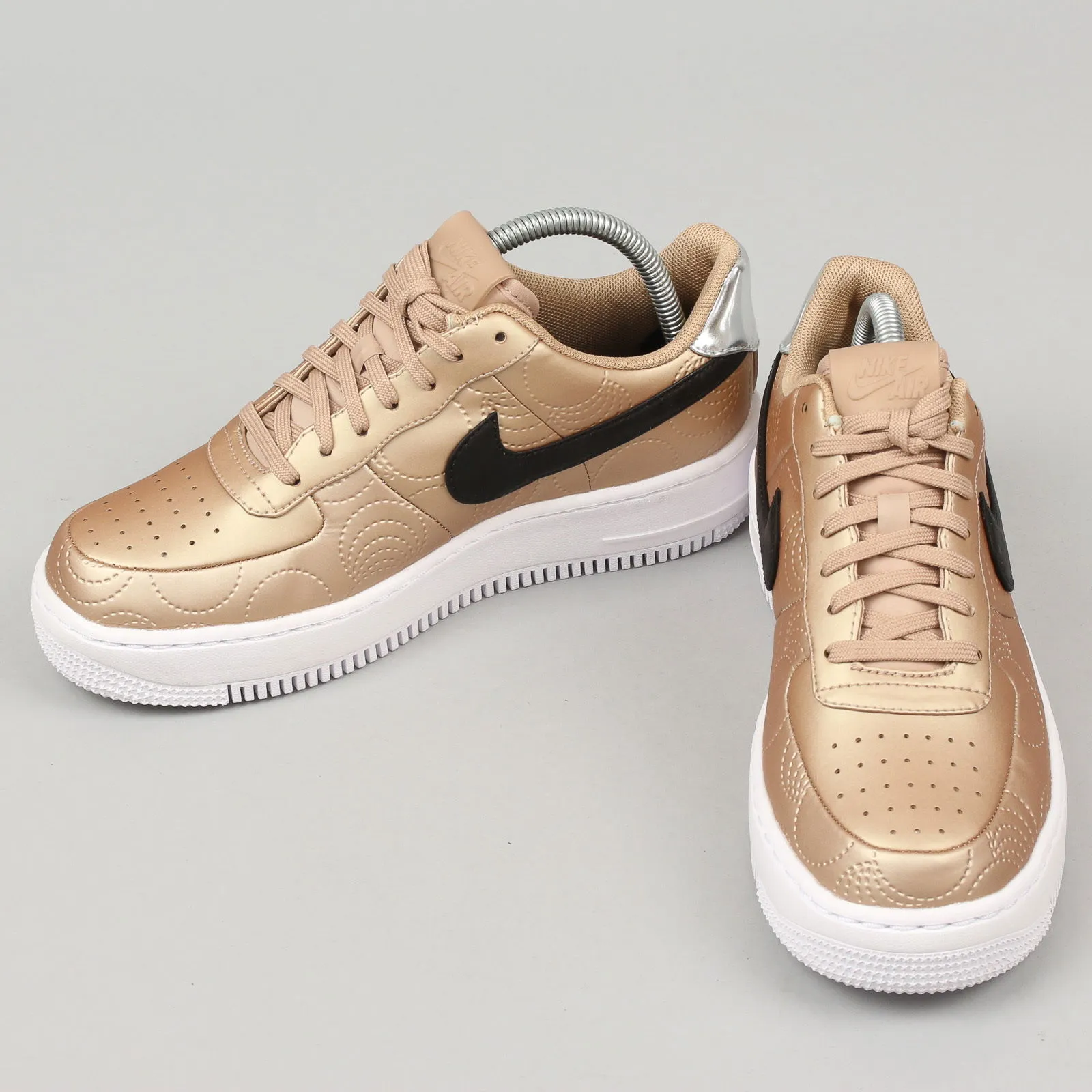 Nike WMNS Air Force 1 Upstep Lotc QS