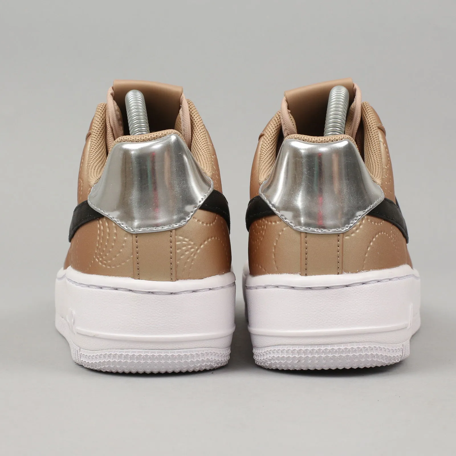 Nike WMNS Air Force 1 Upstep Lotc QS