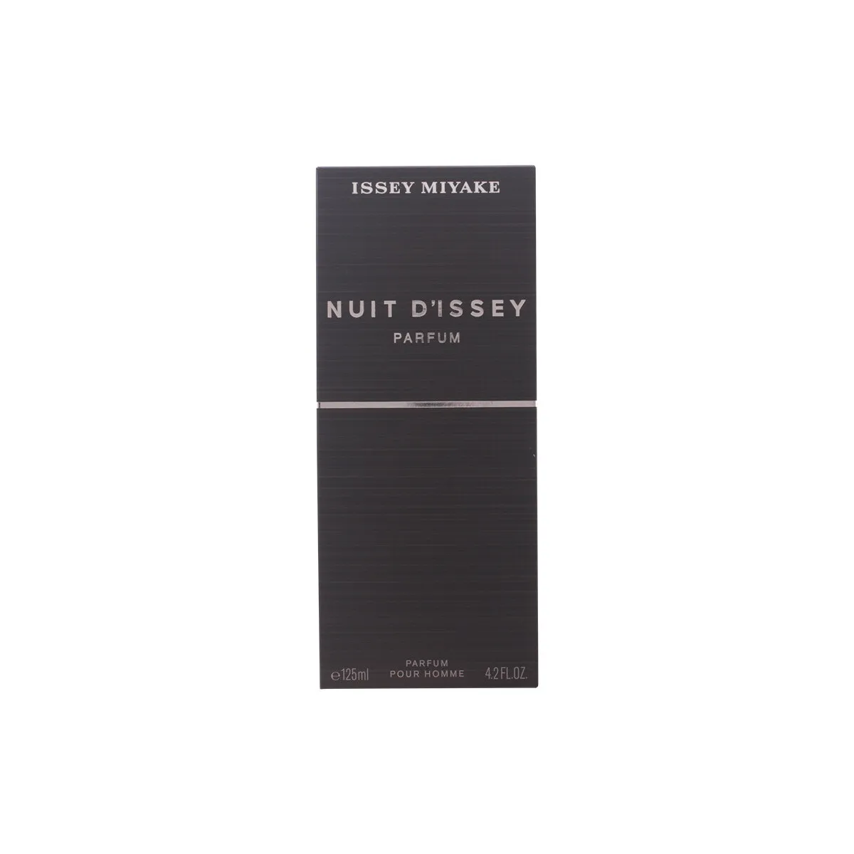 Nuit D'Issey Parfum Vaporizador