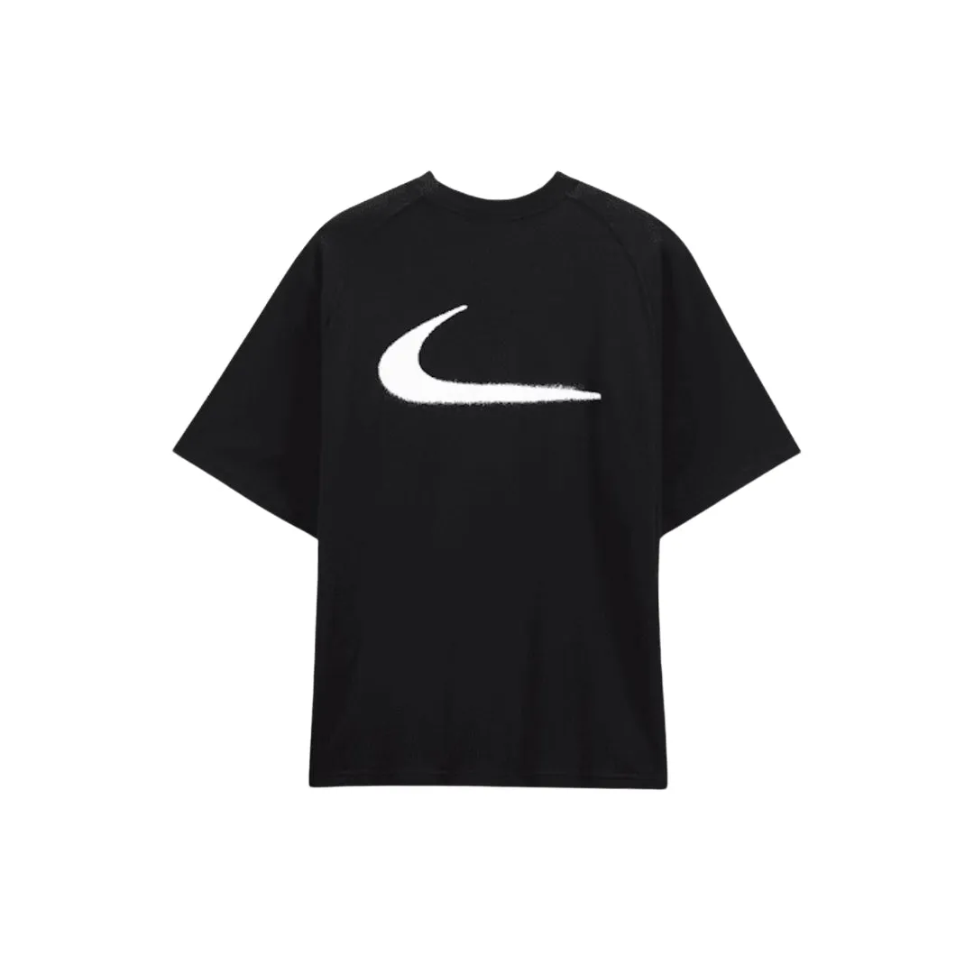 OFF-WHITE x Nike Spray Dot Black