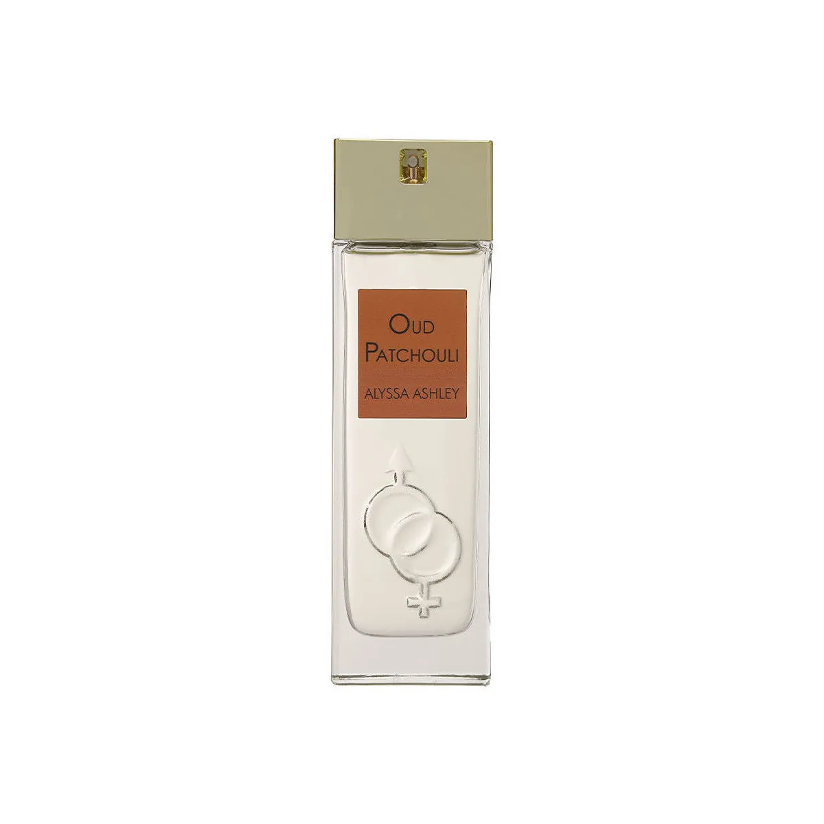 Oud Patchouli Eau De Parfum Vaporizador