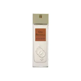 Oud Patchouli Eau De Parfum Vaporizador