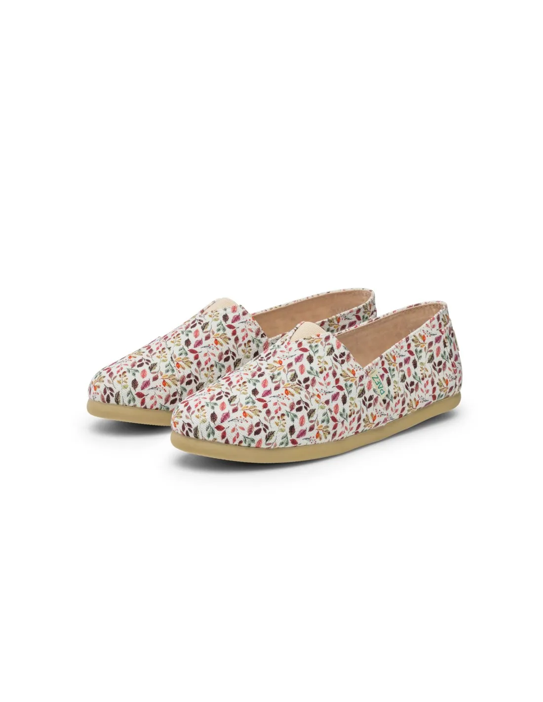 Paez Gum Classic Print FLORA ROSE