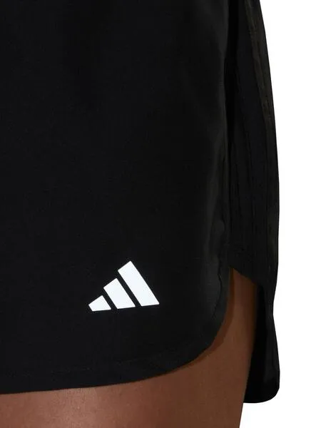 Pantalon Corto Adidas M20 Negro Mujer