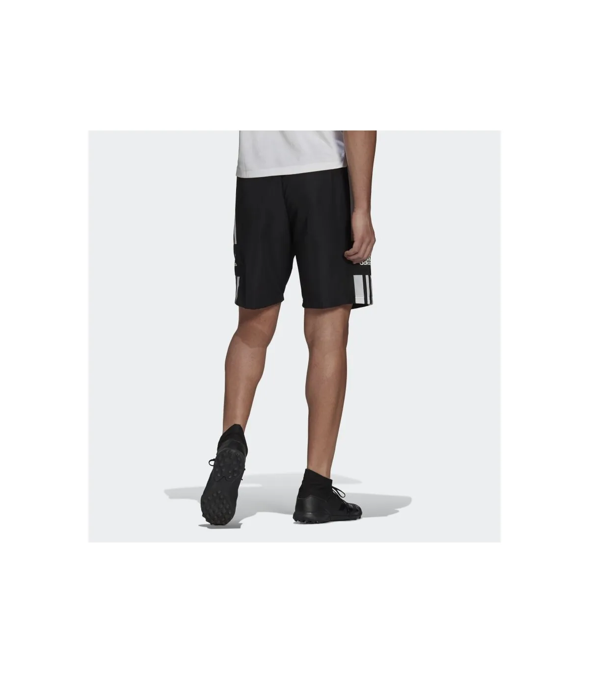 Pantalon Corto Adidas Squadra 21