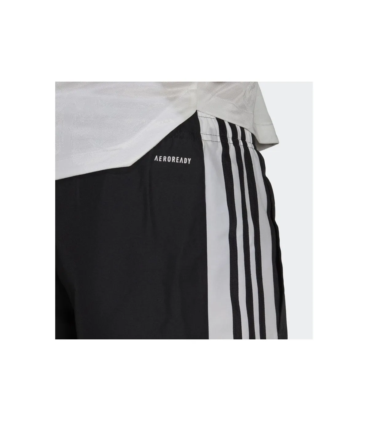 Pantalon Corto Adidas Squadra 21