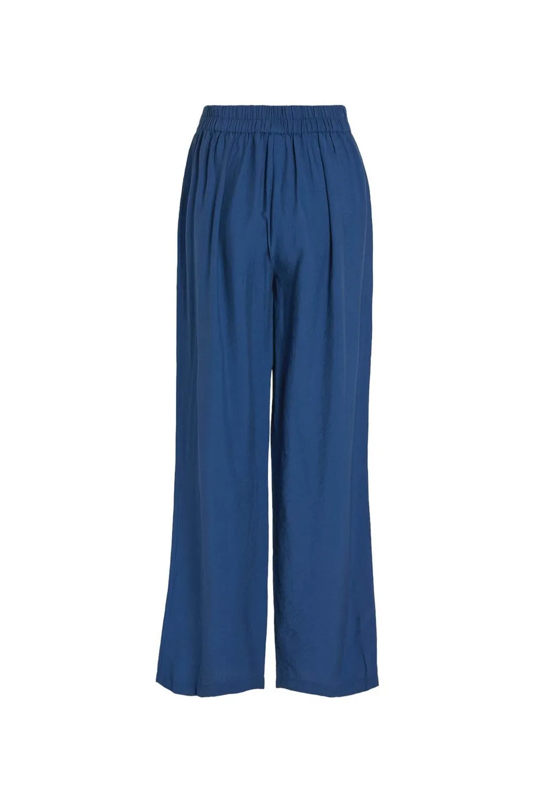 PANTALON WIDE MUJER VIJANA AZUL