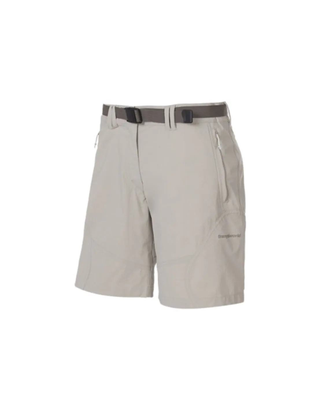 Pantalones de Montaña Trangoworld Assy Sf Mujer Beige