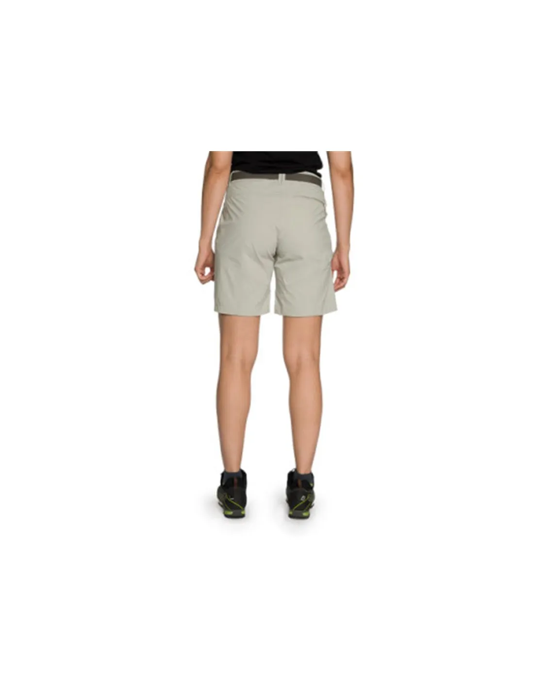 Pantalones de Montaña Trangoworld Assy Sf Mujer Beige