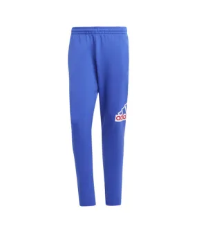 Pantalón adidas Future Icons Bos Oly Hombre Azul