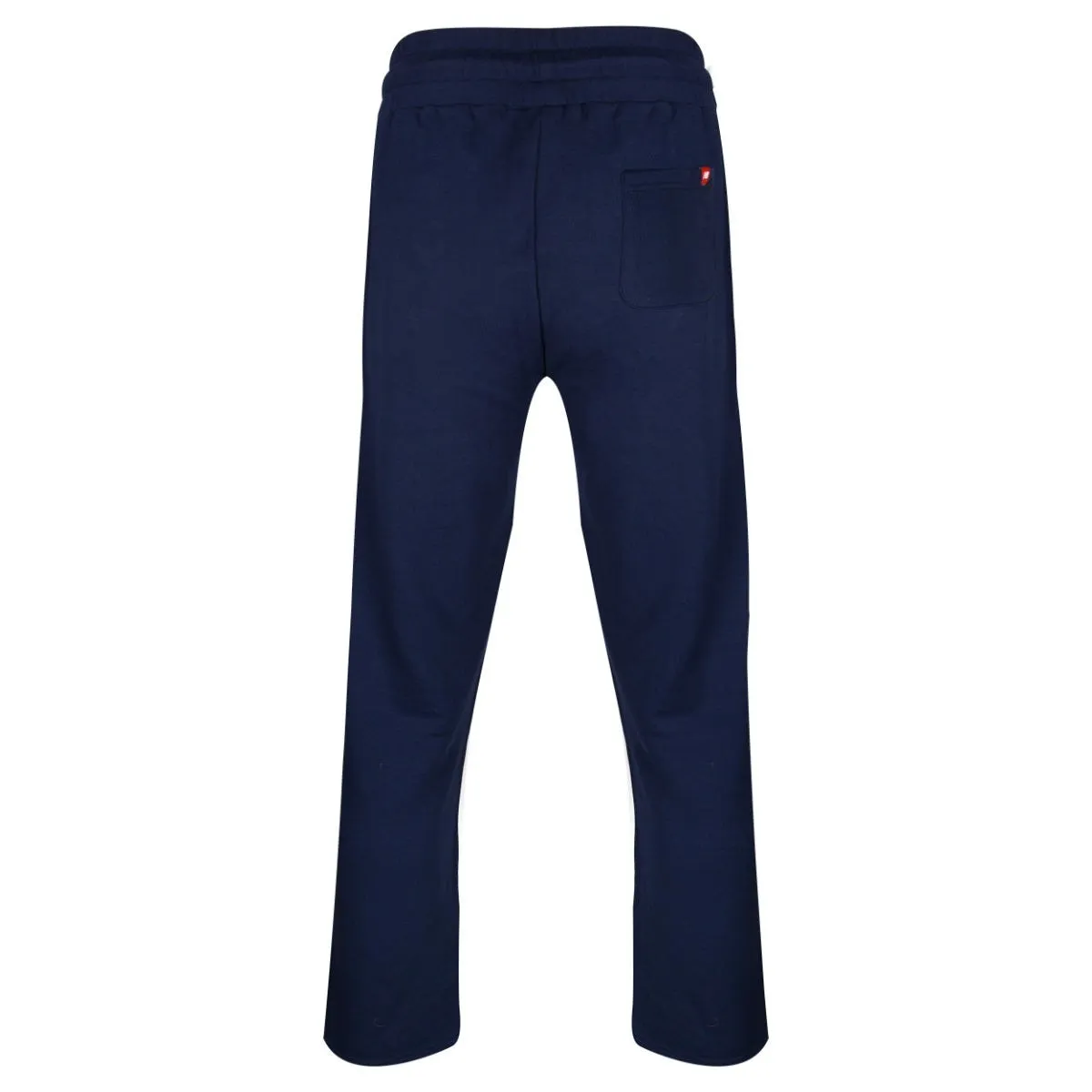 Pantalón Buzo Hombre New Balance Azul