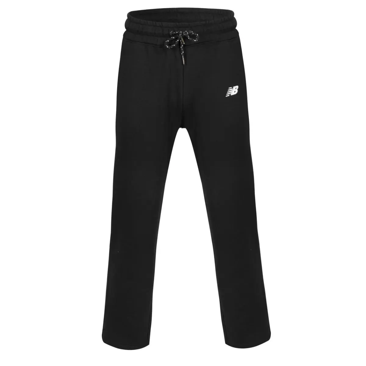 Pantalón Buzo Hombre New Balance Negro