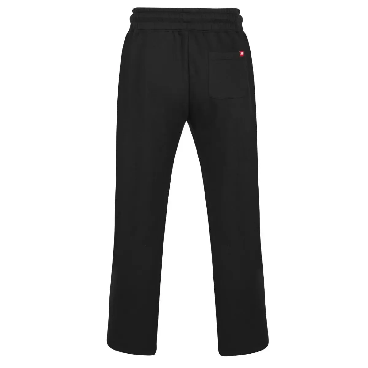 Pantalón Buzo Hombre New Balance Negro