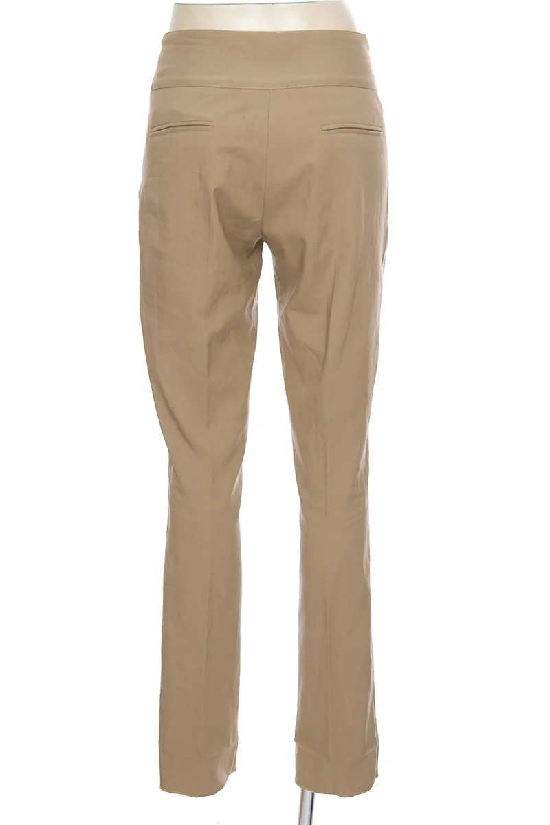 Pantalón color Beige - Bico