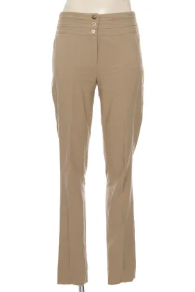 Pantalón color Beige - Bico