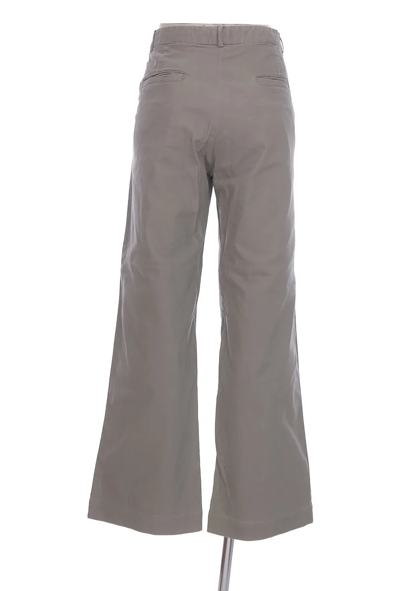 Pantalón color Beige - Color Siete