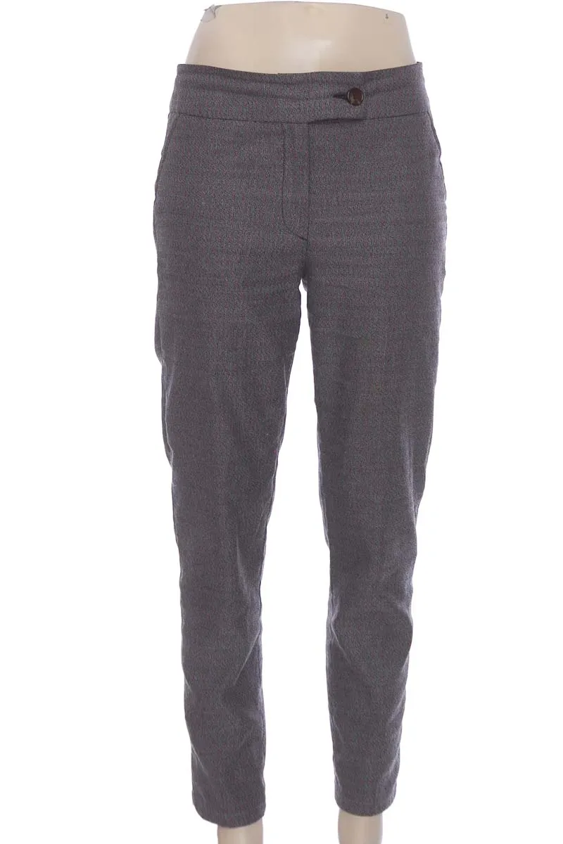 Pantalón color Gris - Koaj