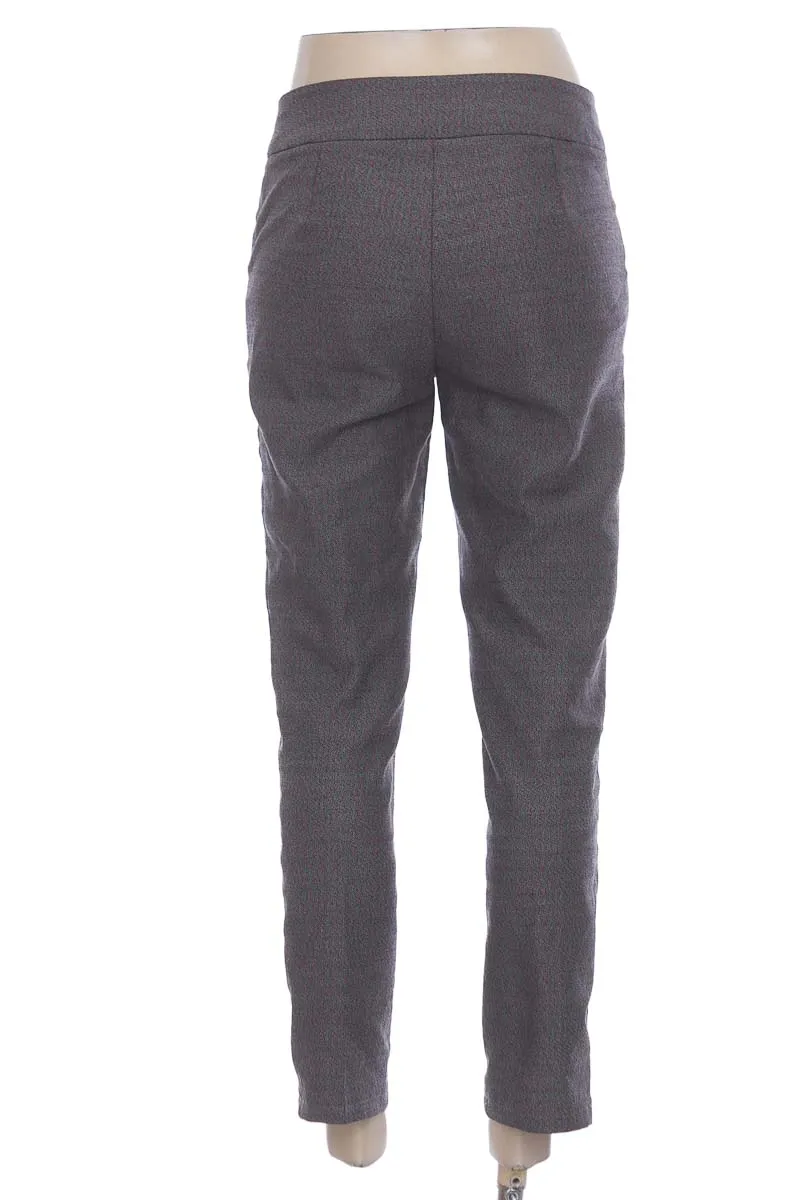 Pantalón color Gris - Koaj