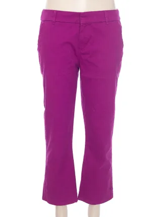 Pantalón color Morado - Gef