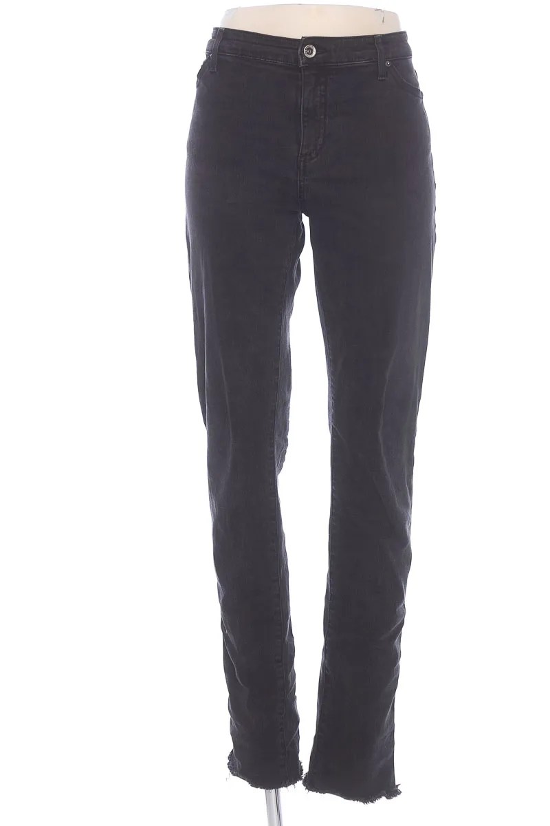 Pantalón color Negro - ARMANI EXCHANGE