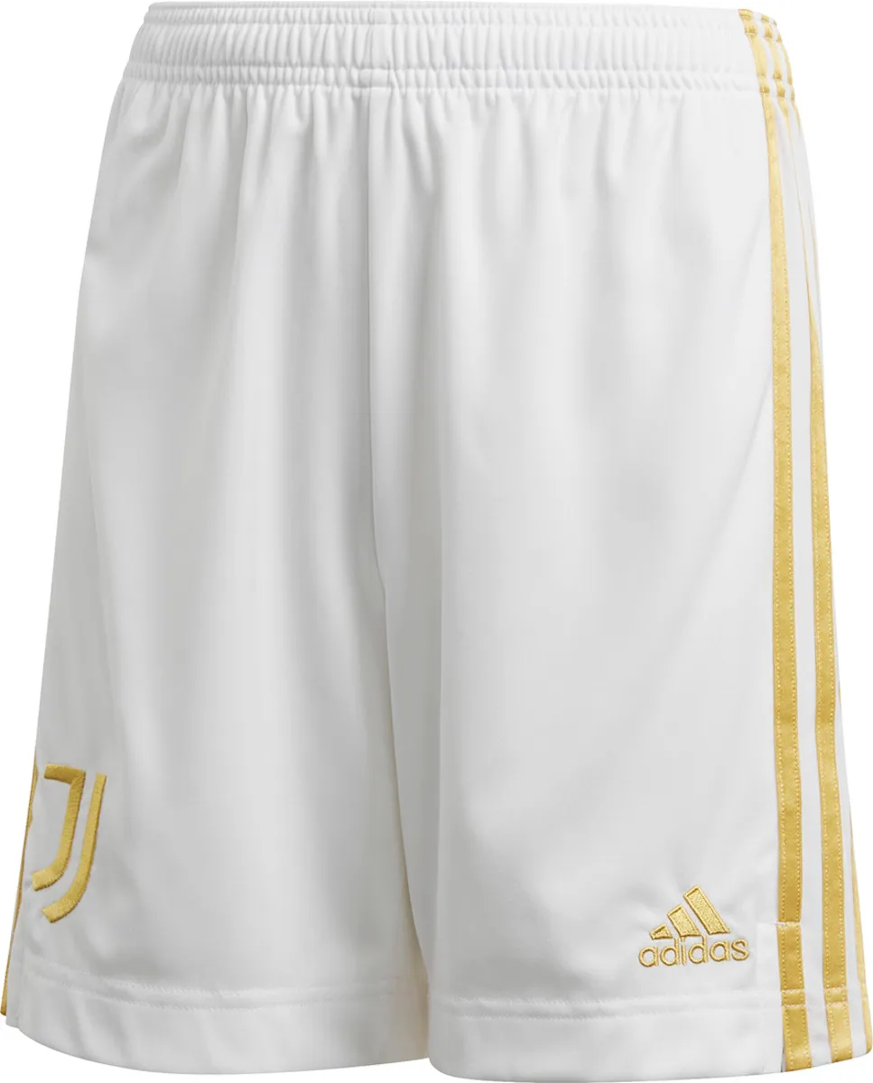 Pantalón corto adidas JUVENTUS HOME SHORT 2020/21 Y