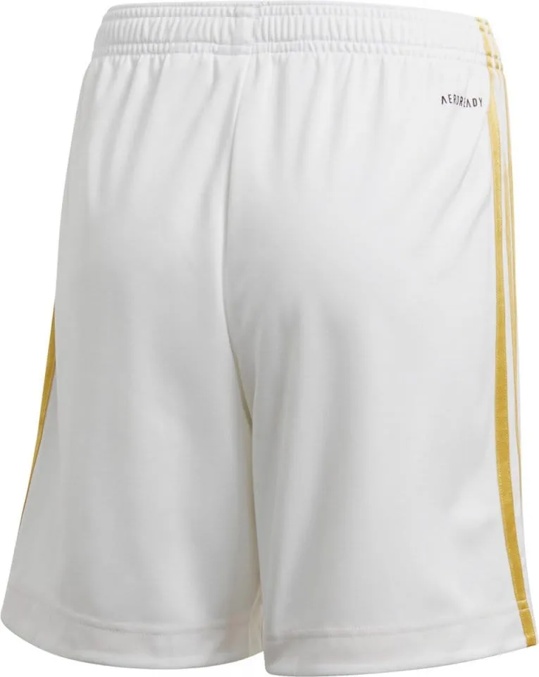 Pantalón corto adidas JUVENTUS HOME SHORT 2020/21 Y