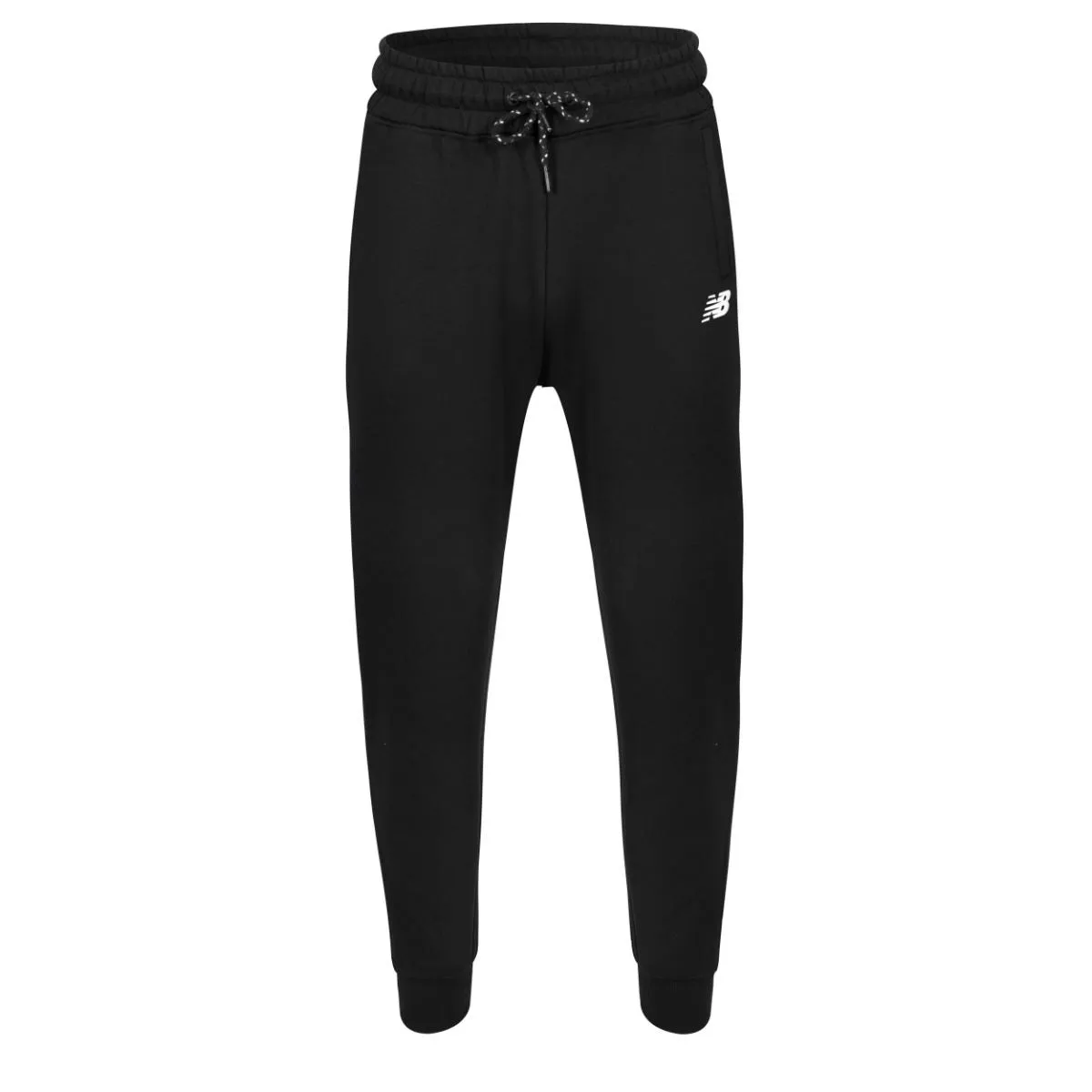 Pantalón Jogger Hombre New Balance Negro