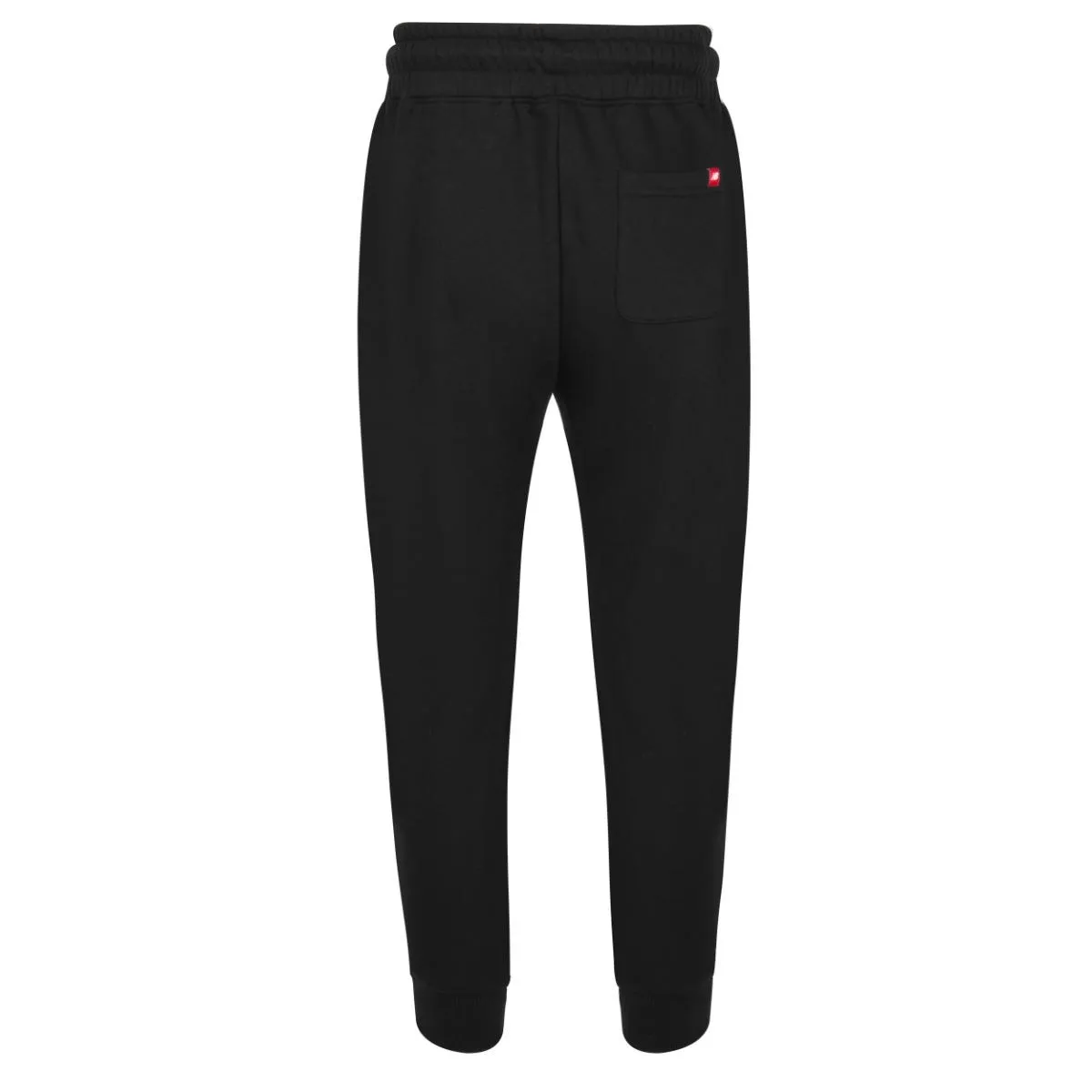 Pantalón Jogger Hombre New Balance Negro