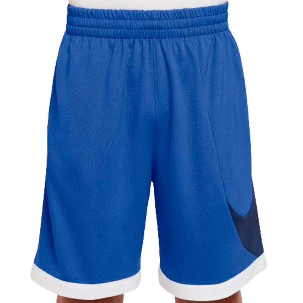 Pantalón Junior Nike Dri-FIT Multi+ Blue