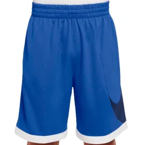 Pantalón Junior Nike Dri-FIT Multi+ Blue