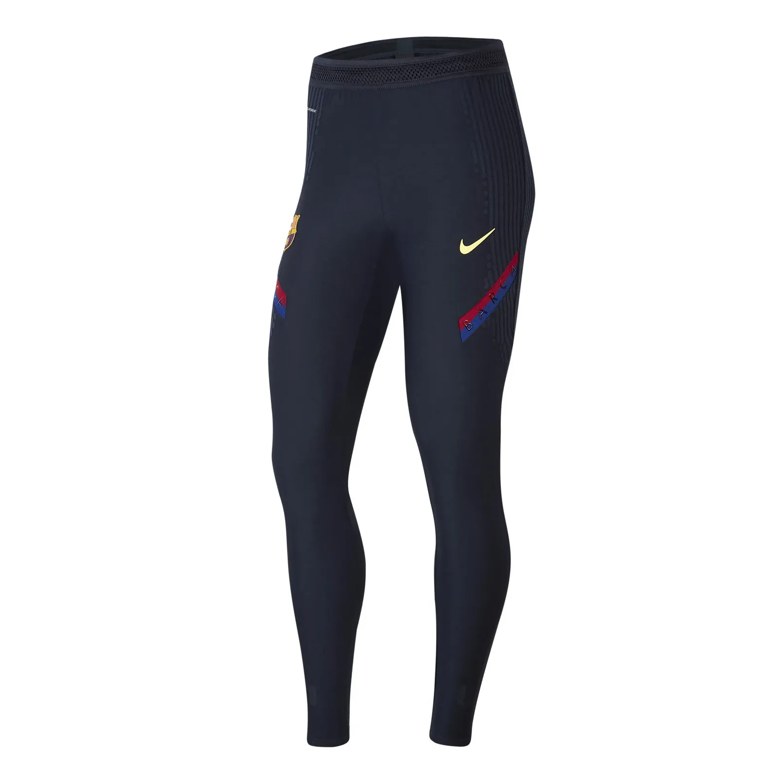 Pantalón Nike Barcelona entreno mujer Vapor Knit Strike 19 2020