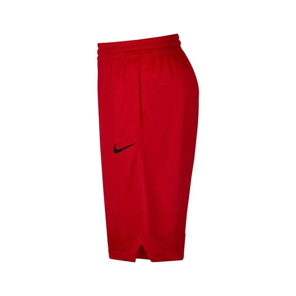 Pantalón Nike Dri-FIT Icon Red