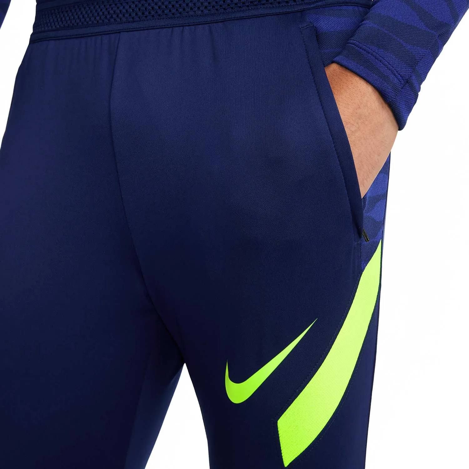 Pantalón Nike Dri-Fit Strike 21