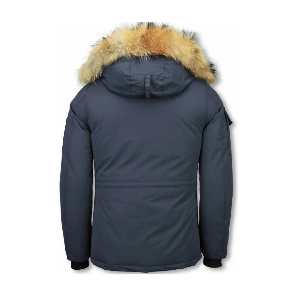 Parkas Mujer Chaqueta De Invierno