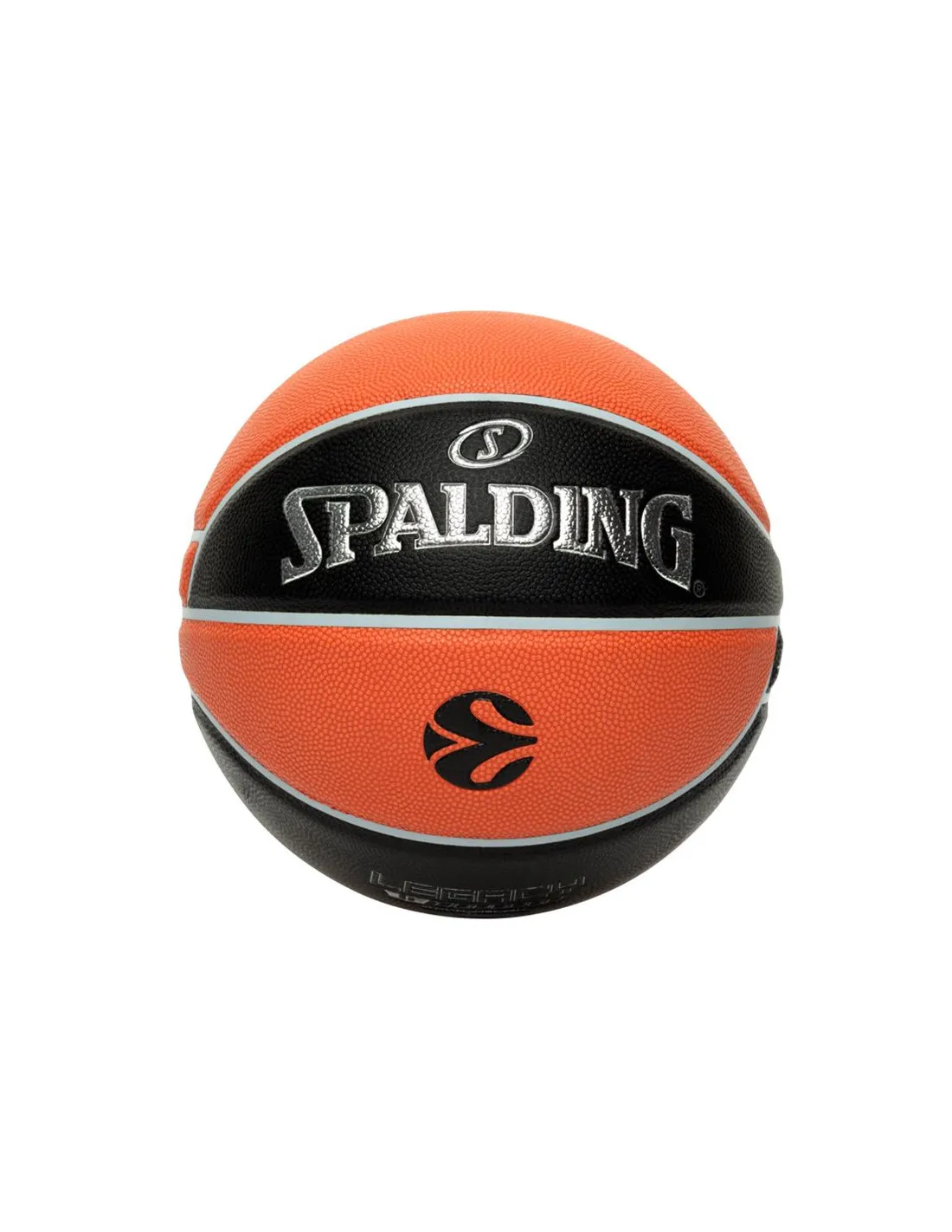 Pelota de Baloncesto Spalding TF 1000 Legacy Sz7 Composite EL