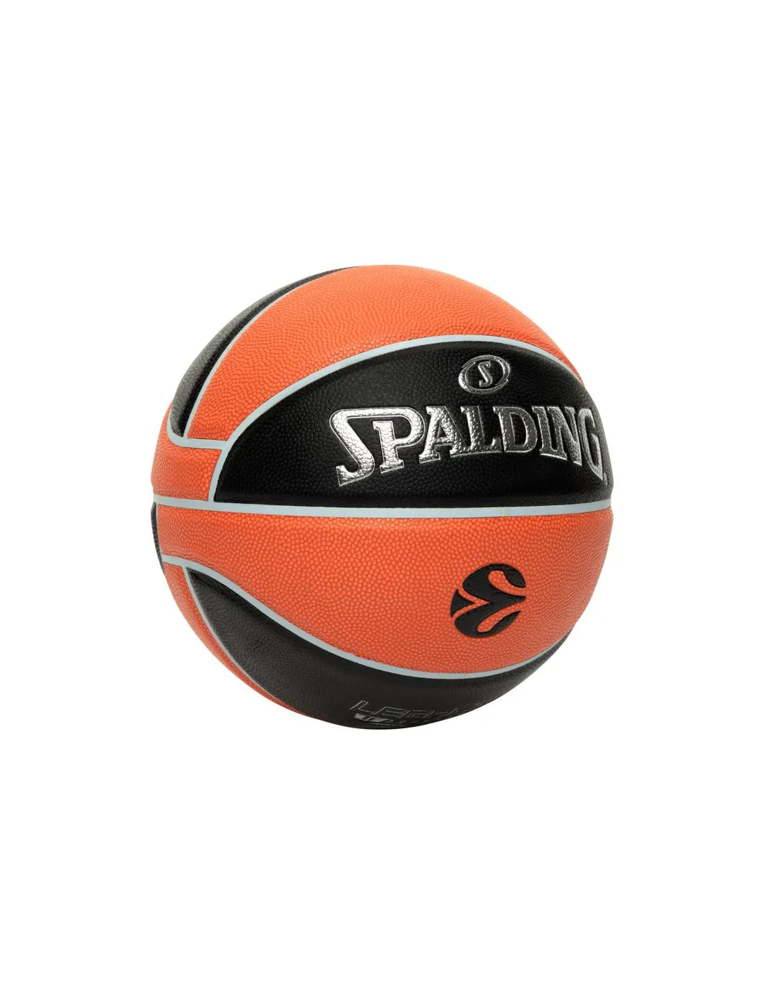 Pelota de Baloncesto Spalding TF 1000 Legacy Sz7 Composite EL