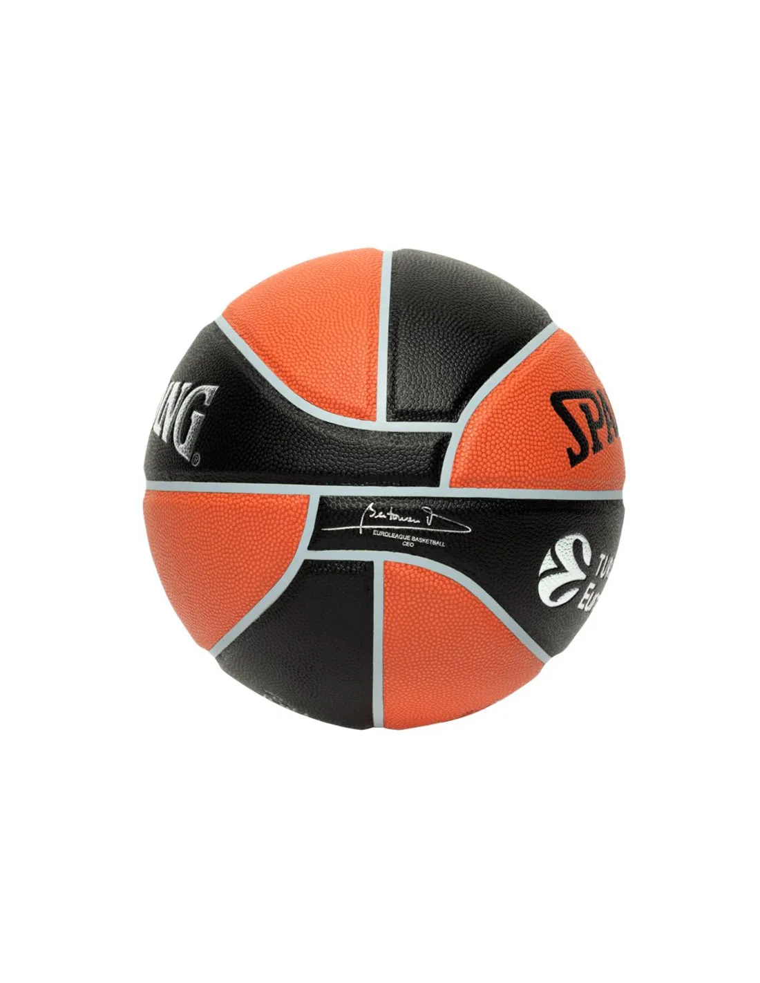 Pelota de Baloncesto Spalding TF 1000 Legacy Sz7 Composite EL