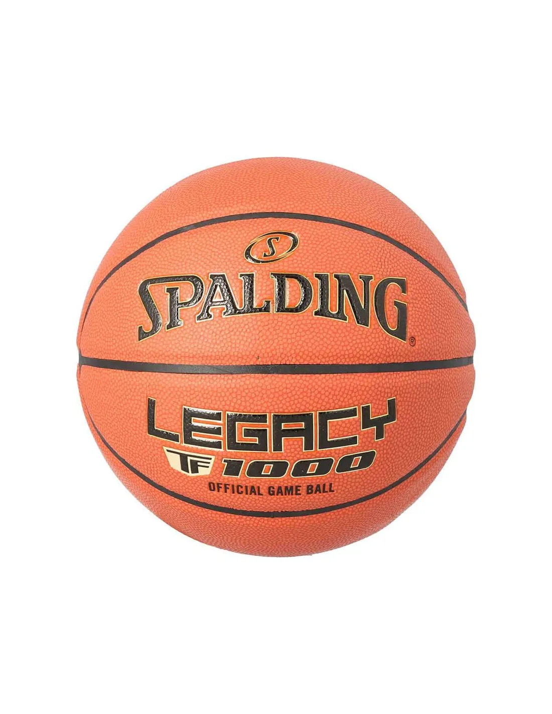 Pelota de Baloncesto Spalding TF 1000 Legacy Sz7 Composite EL