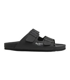 Pepe Jeans Bio Royal Double Sandalias Hombre