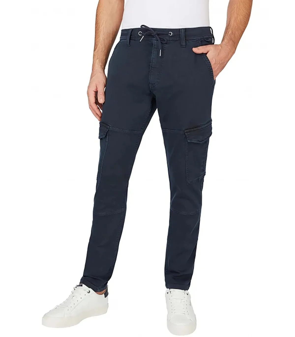 Pepe Jeans Jared Pantalones Hombre