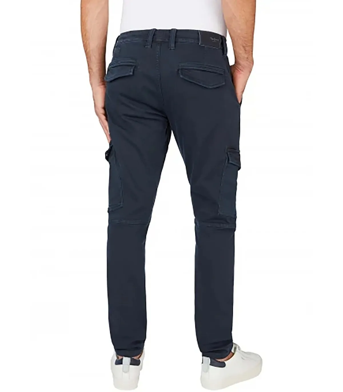 Pepe Jeans Jared Pantalones Hombre